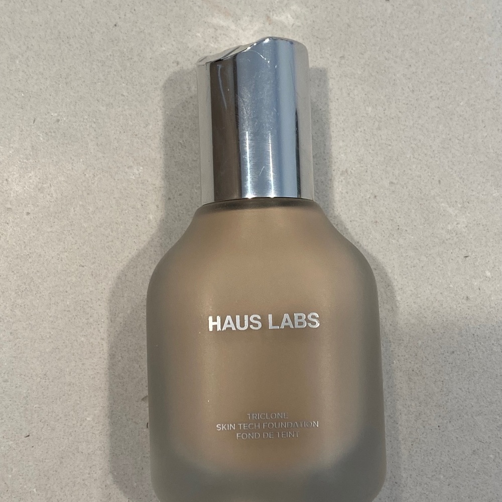 Haus Labs foundation